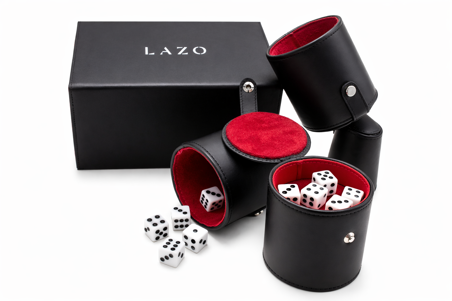 Juego de cachos