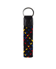 Llavero tricolor seleccion colombia para hombre