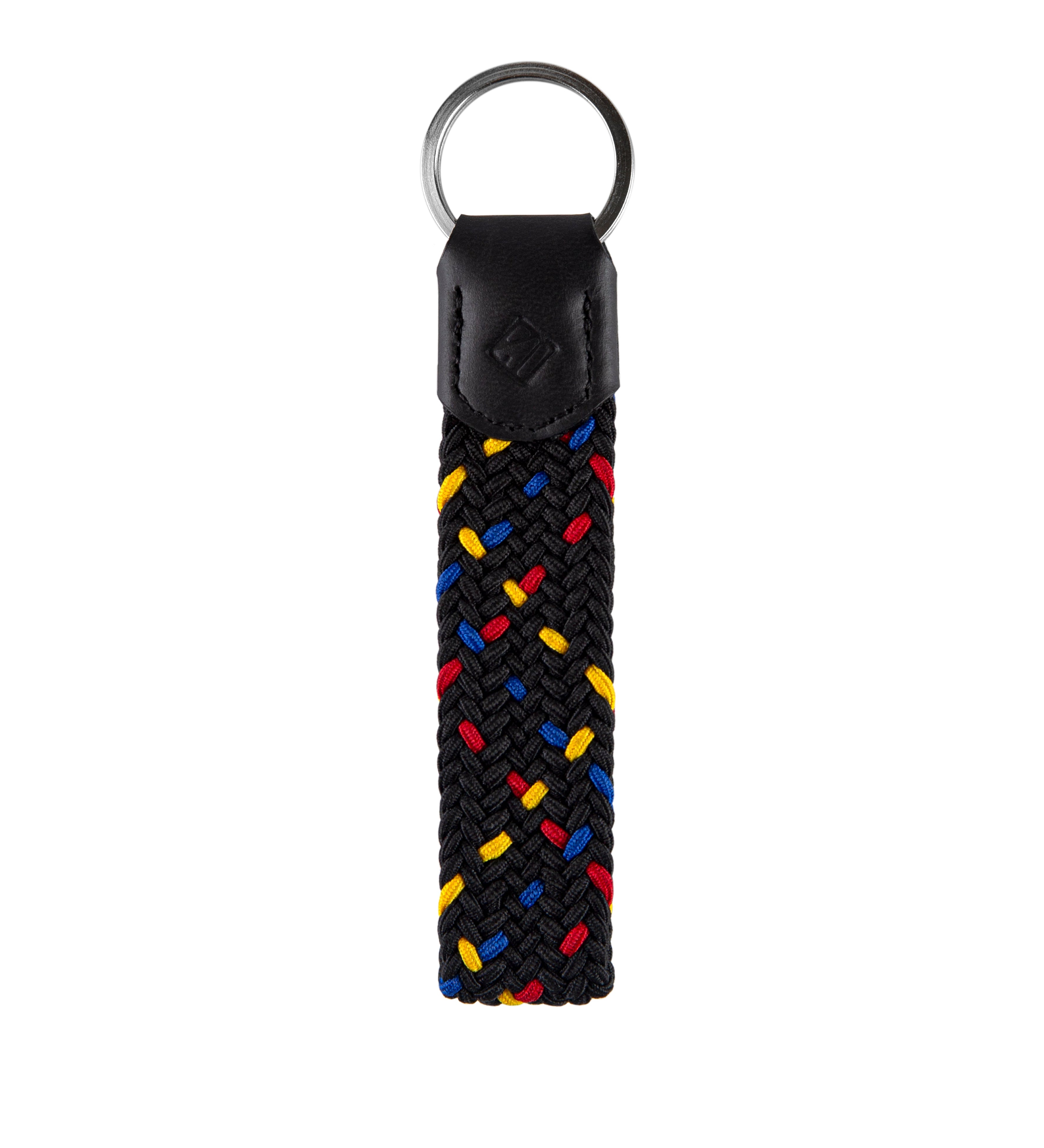 Llavero tricolor seleccion colombia para hombre