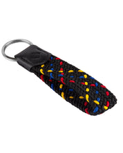 Llavero tricolor seleccion colombia para hombre