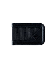 Clip para billetes en cuero para hombre