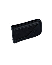 Clip para billetes en cuero para hombre