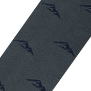 Medias Lazo Azul Oscura con Montañas y Soles