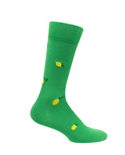 Medias Lazo Verdes con Limones