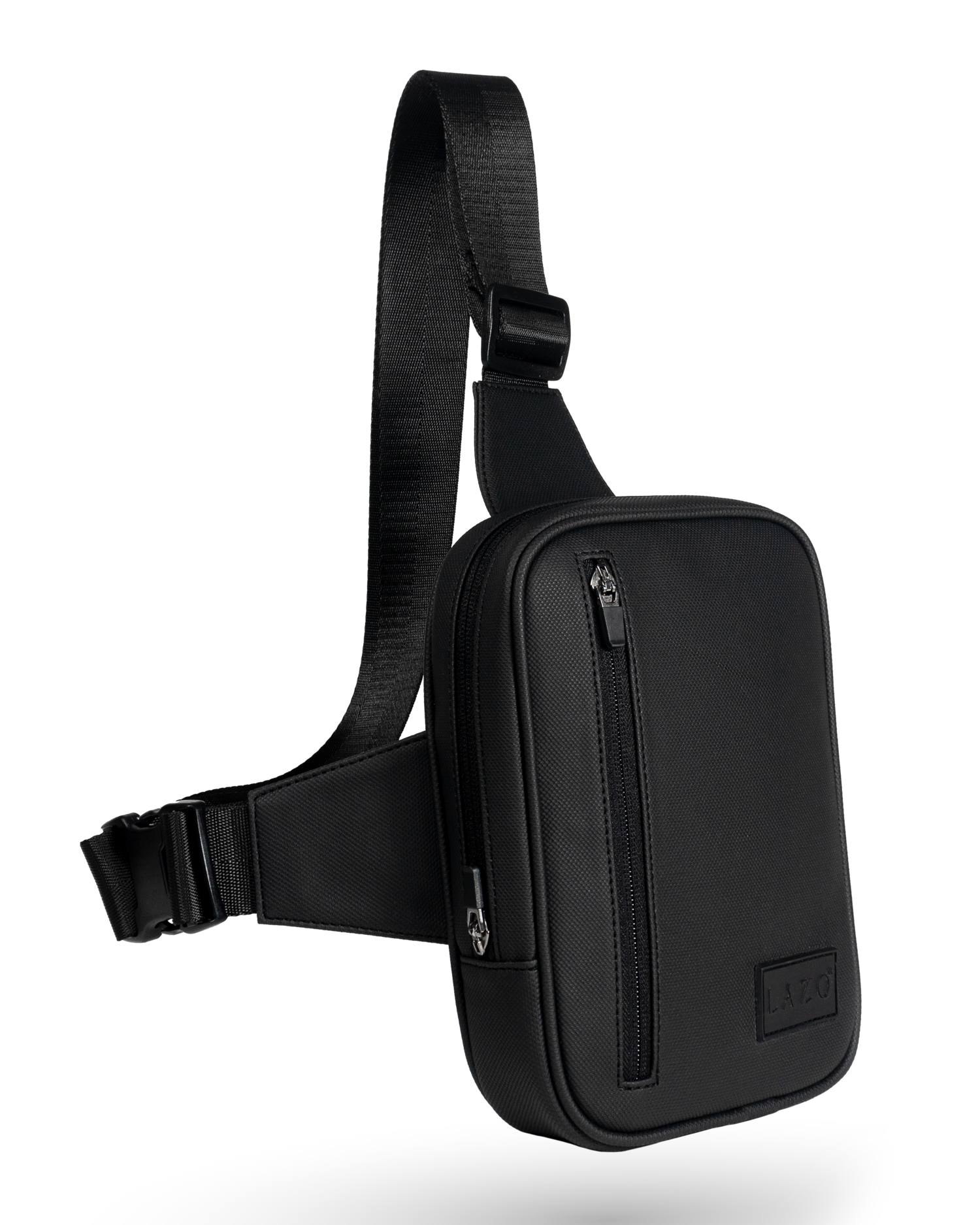 Manoslibre para hombre color negro