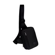 Manoslibre para hombre color negro