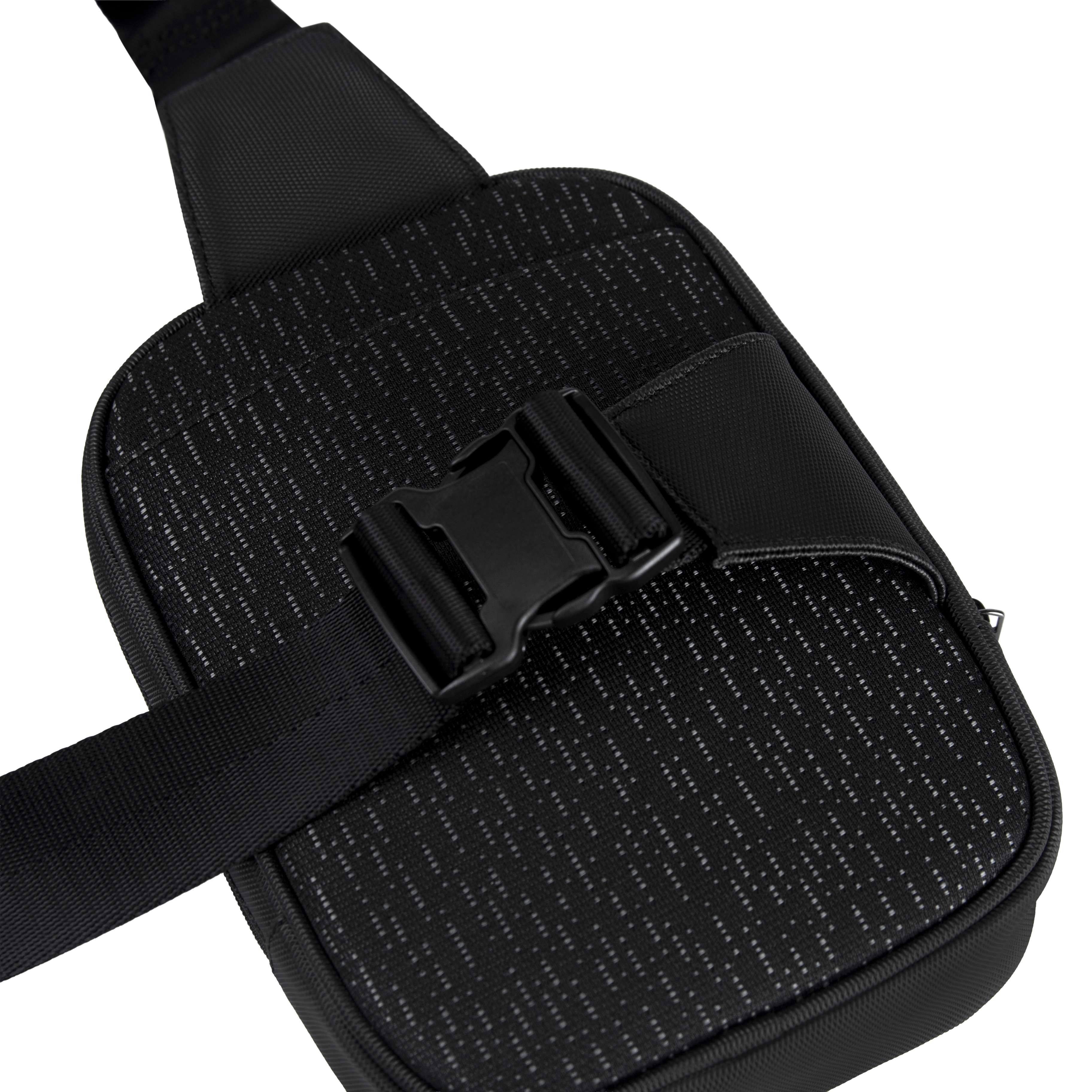 Manoslibre para hombre color negro