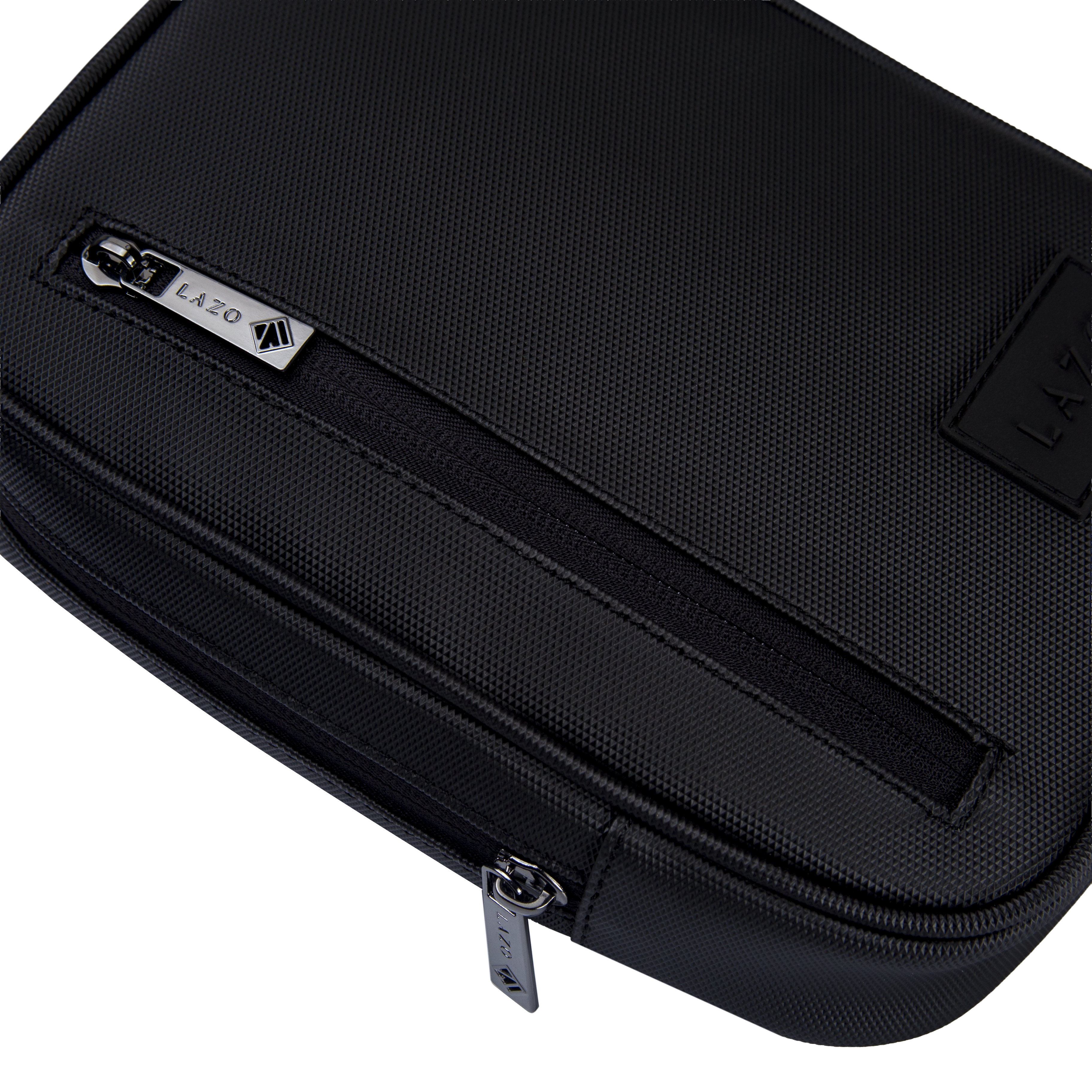Manoslibre para hombre color negro