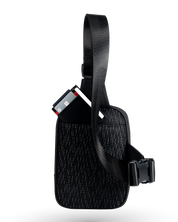 Manoslibre para hombre color negro
