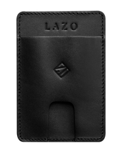 Billetera Stick Wallet (Negro)