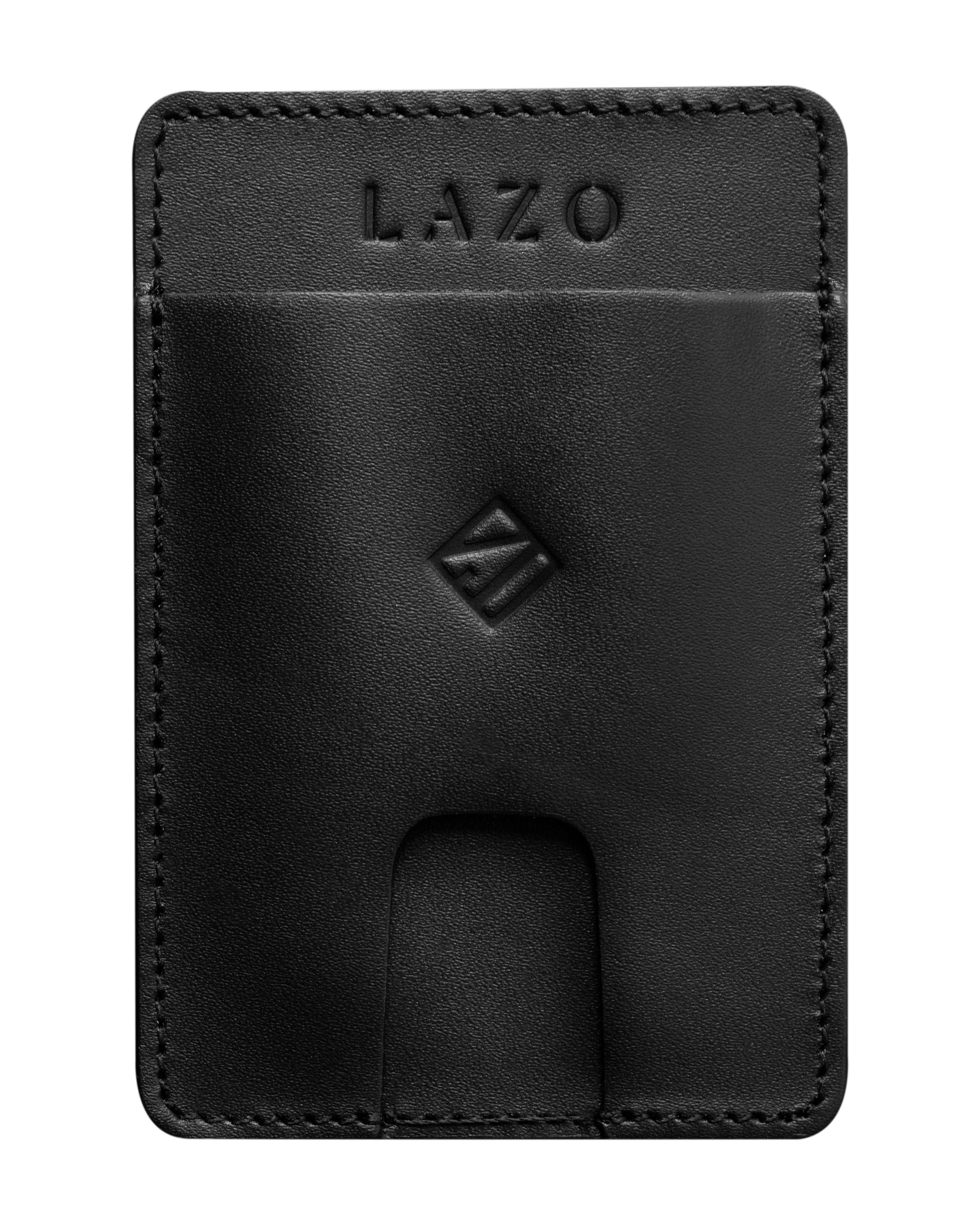 Billetera Stick Wallet (Negro)