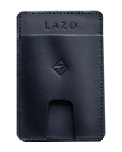 Billetera Stick Wallet (Azul)