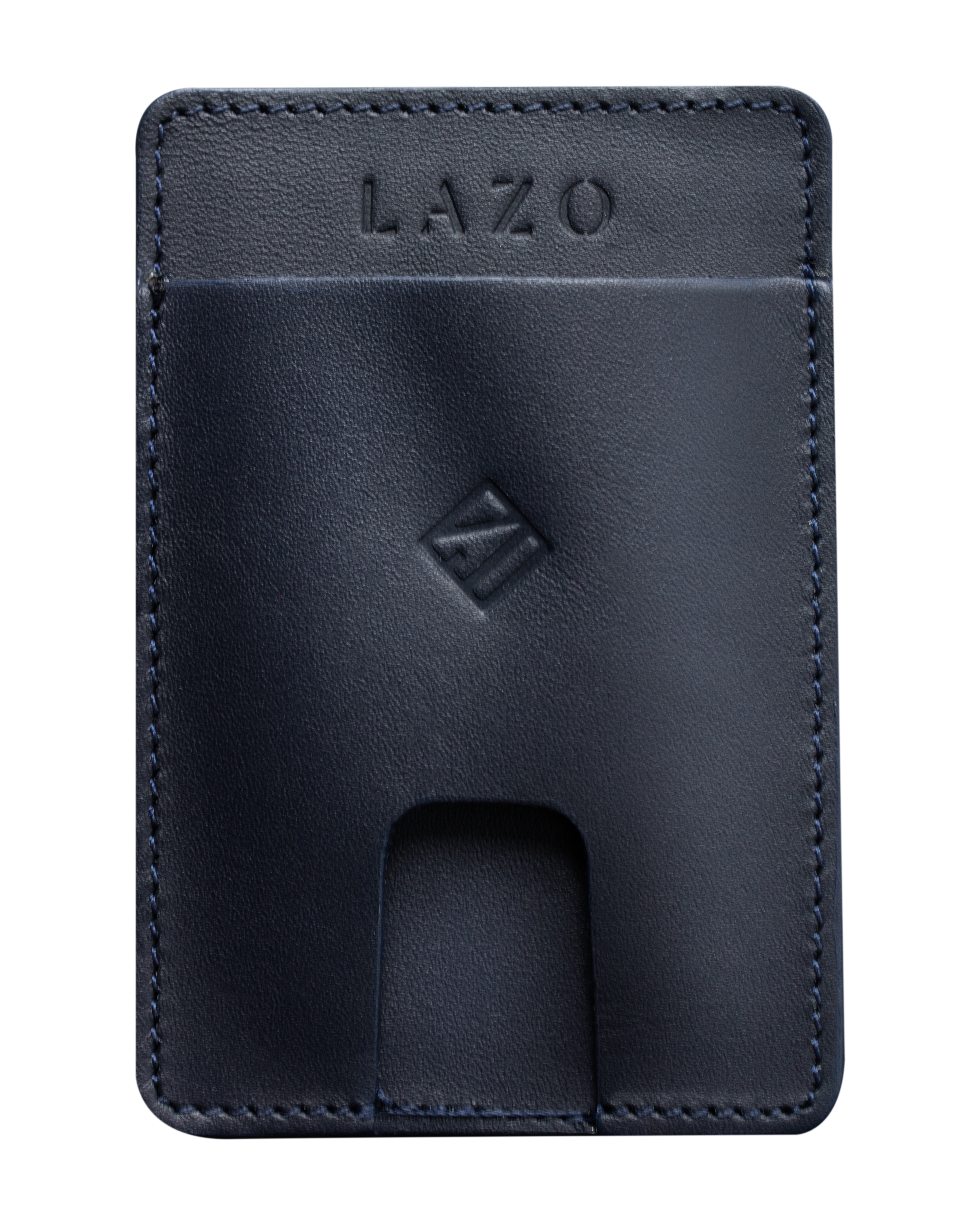Billetera Stick Wallet (Azul)