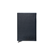 BILLETERA ONE CLICK AZUL