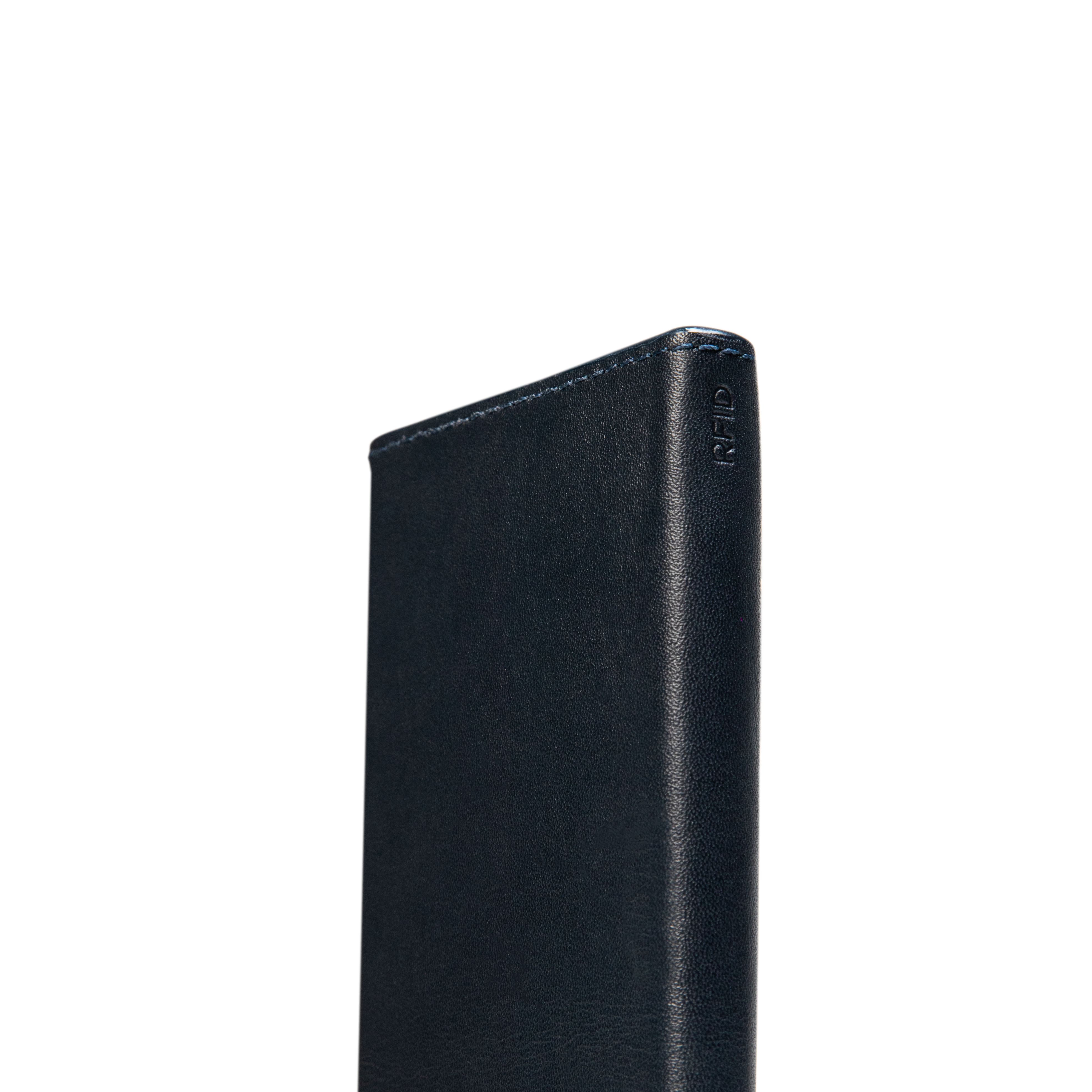 BILLETERA ONE CLICK AZUL