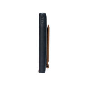 BILLETERA ONE CLICK AZUL