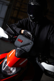 BOLSA DE GOLF LAZO CARBONO