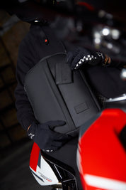 MORRAL CARBONO