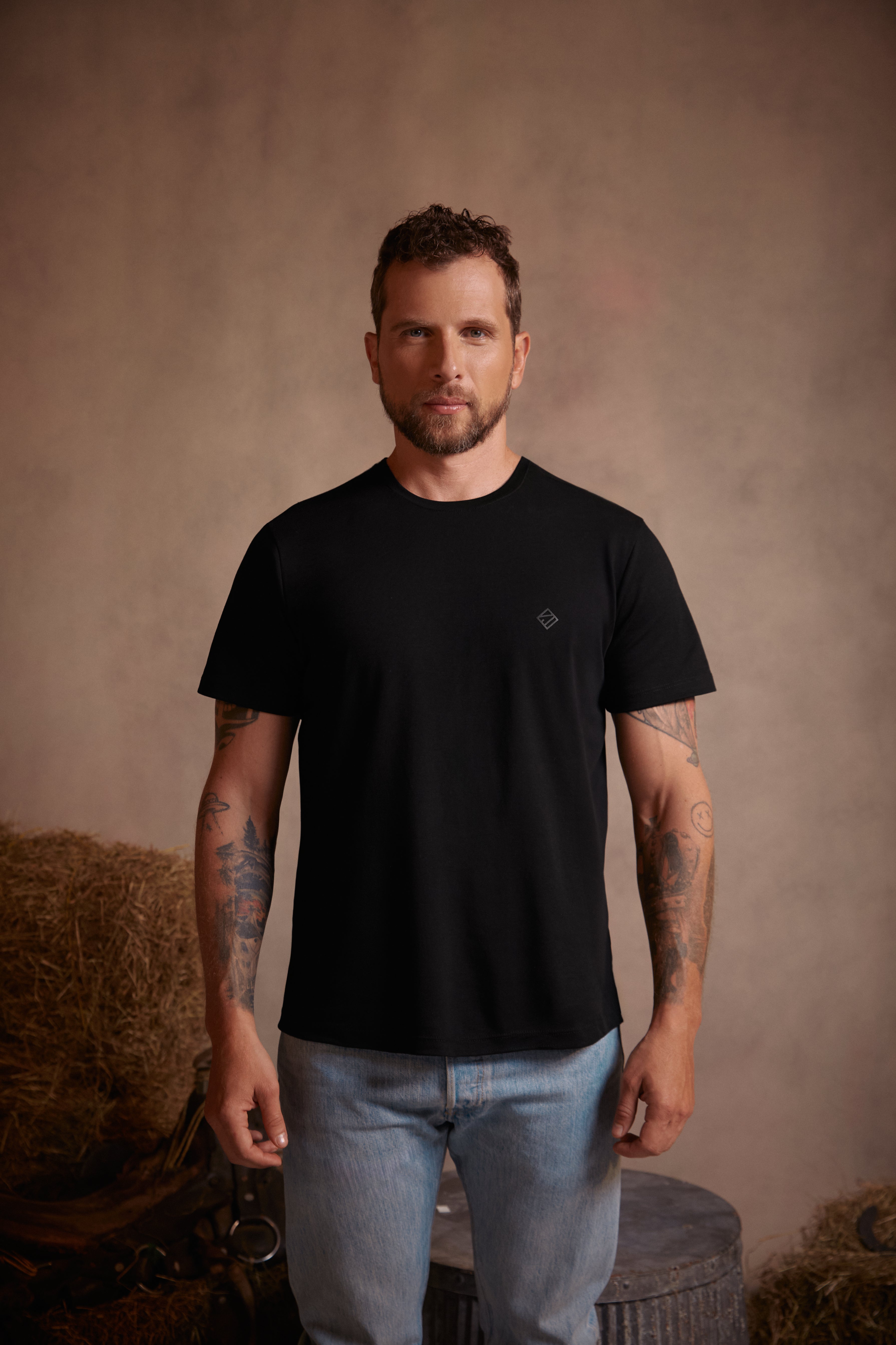 3-PACK Camisetas Texas