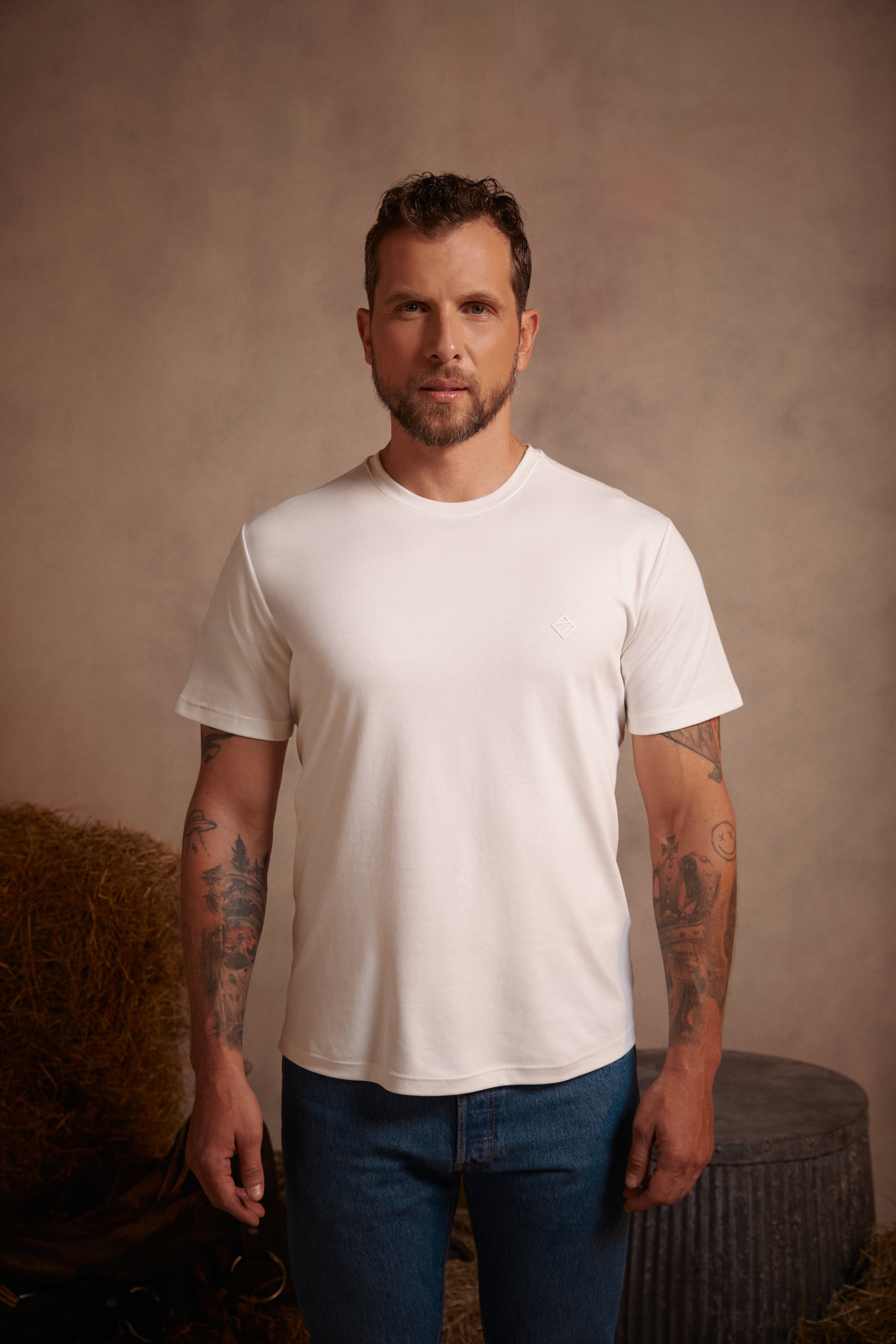 3-PACK Camisetas Texas
