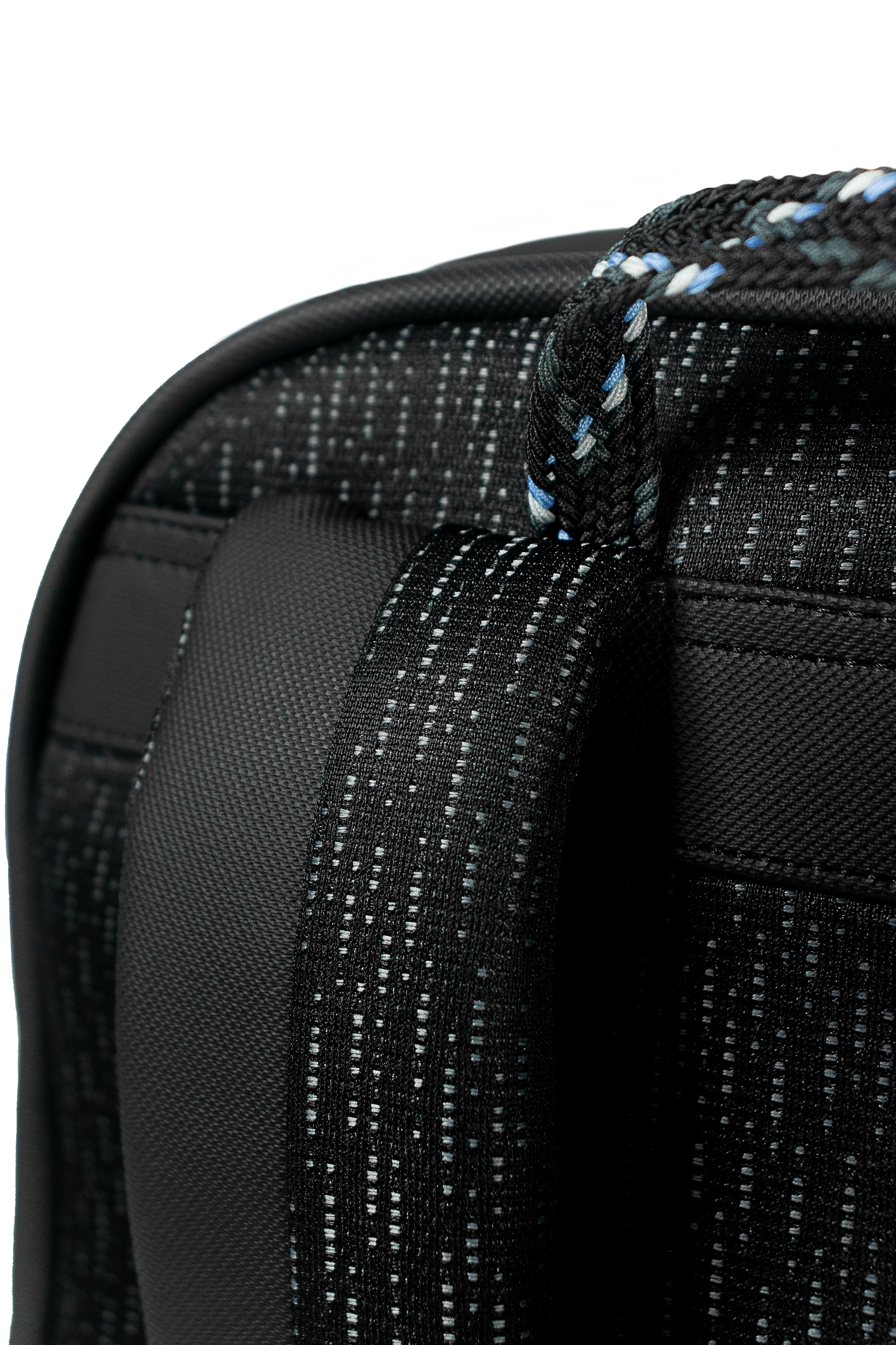 Morral Edén Negro