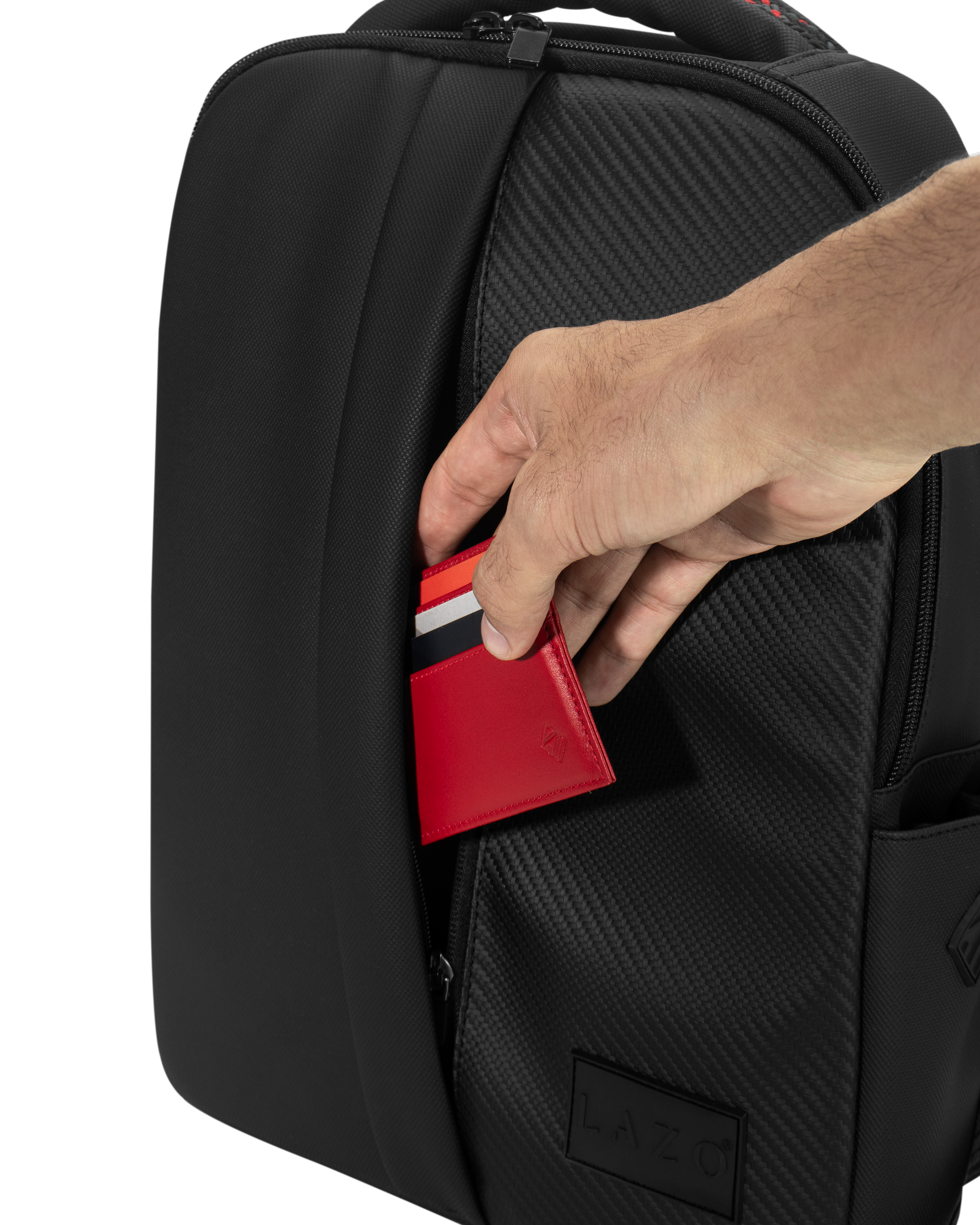 MORRAL CARBONO