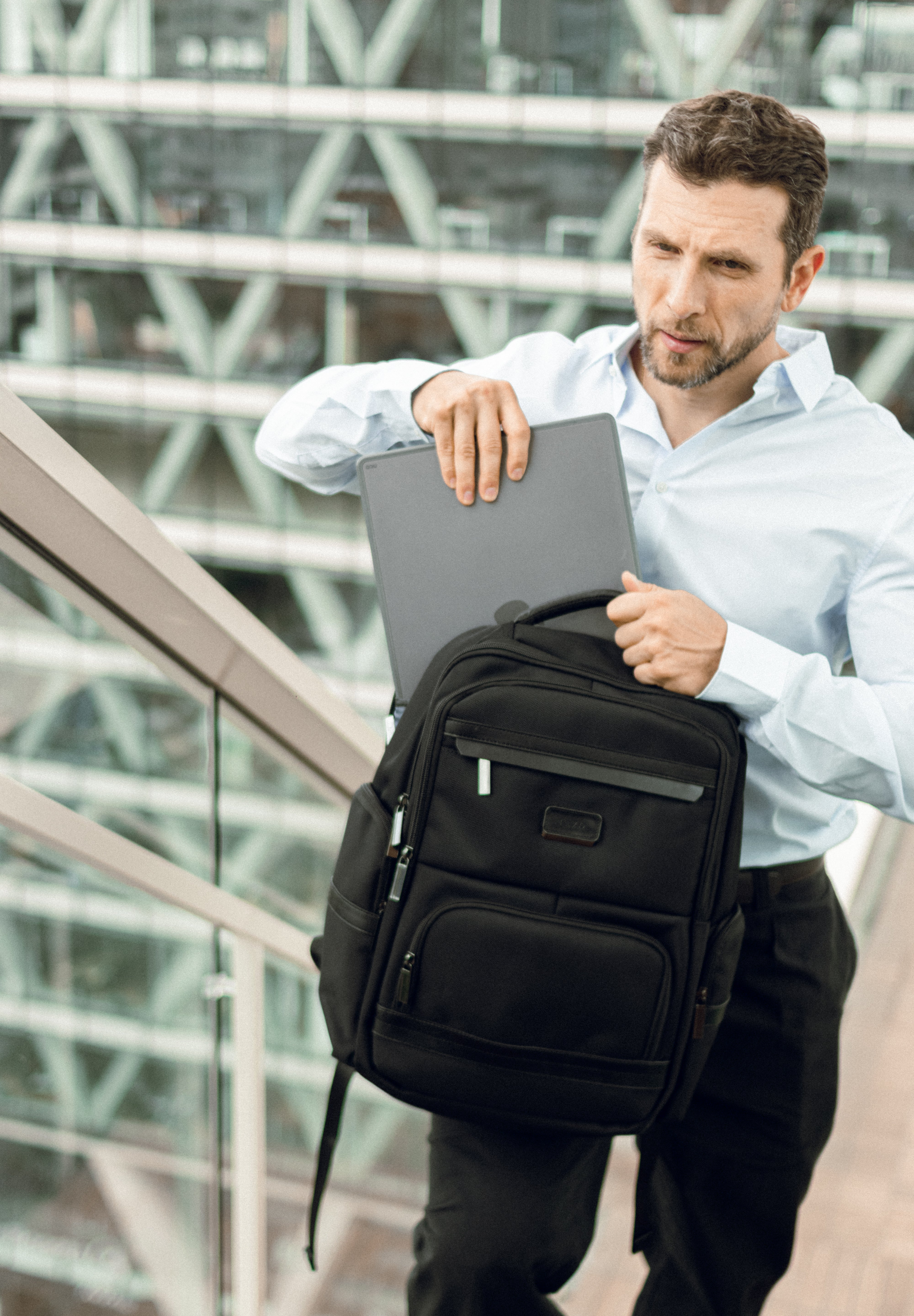 Morral Horizont Executive