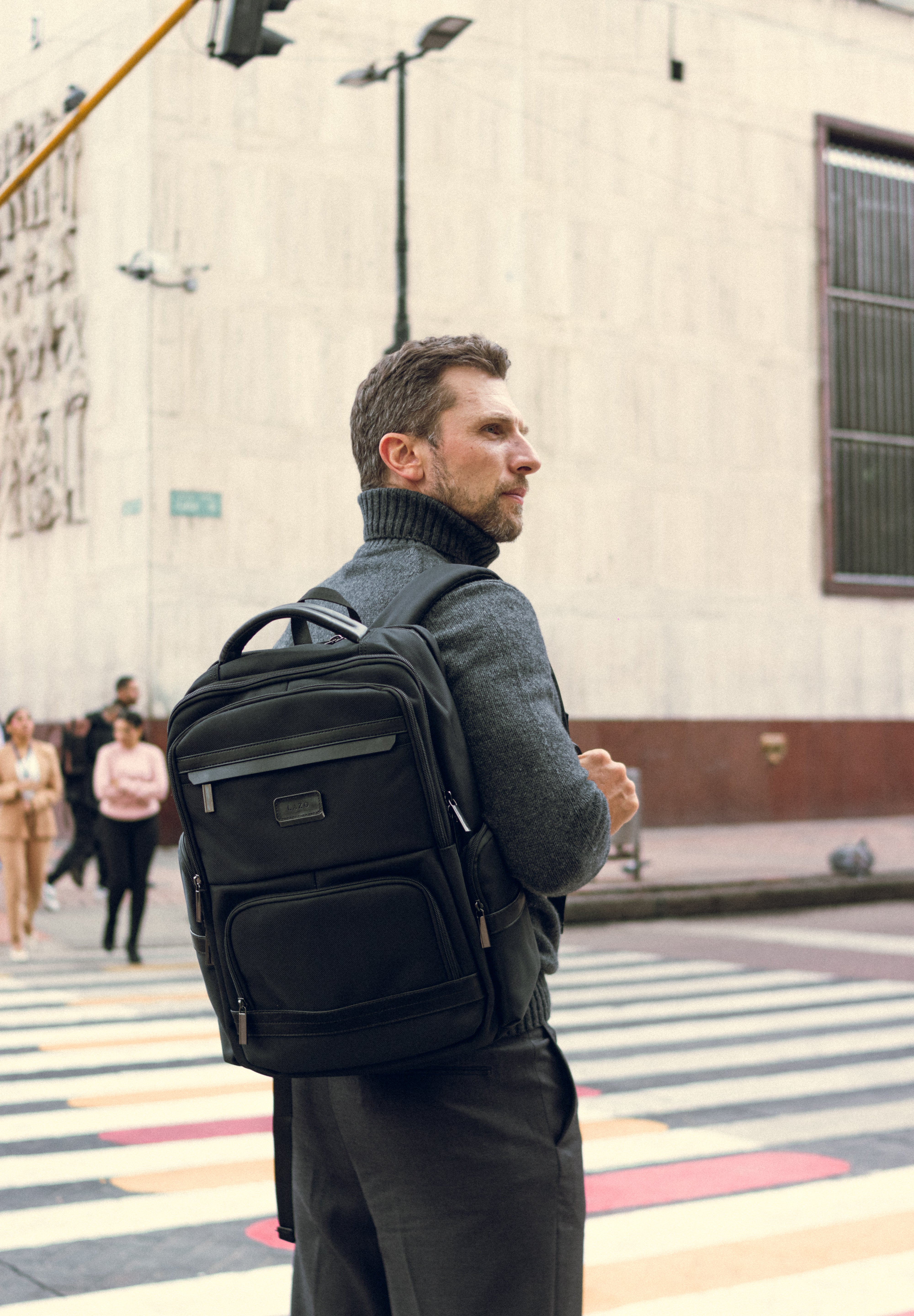 Morral Horizont Executive