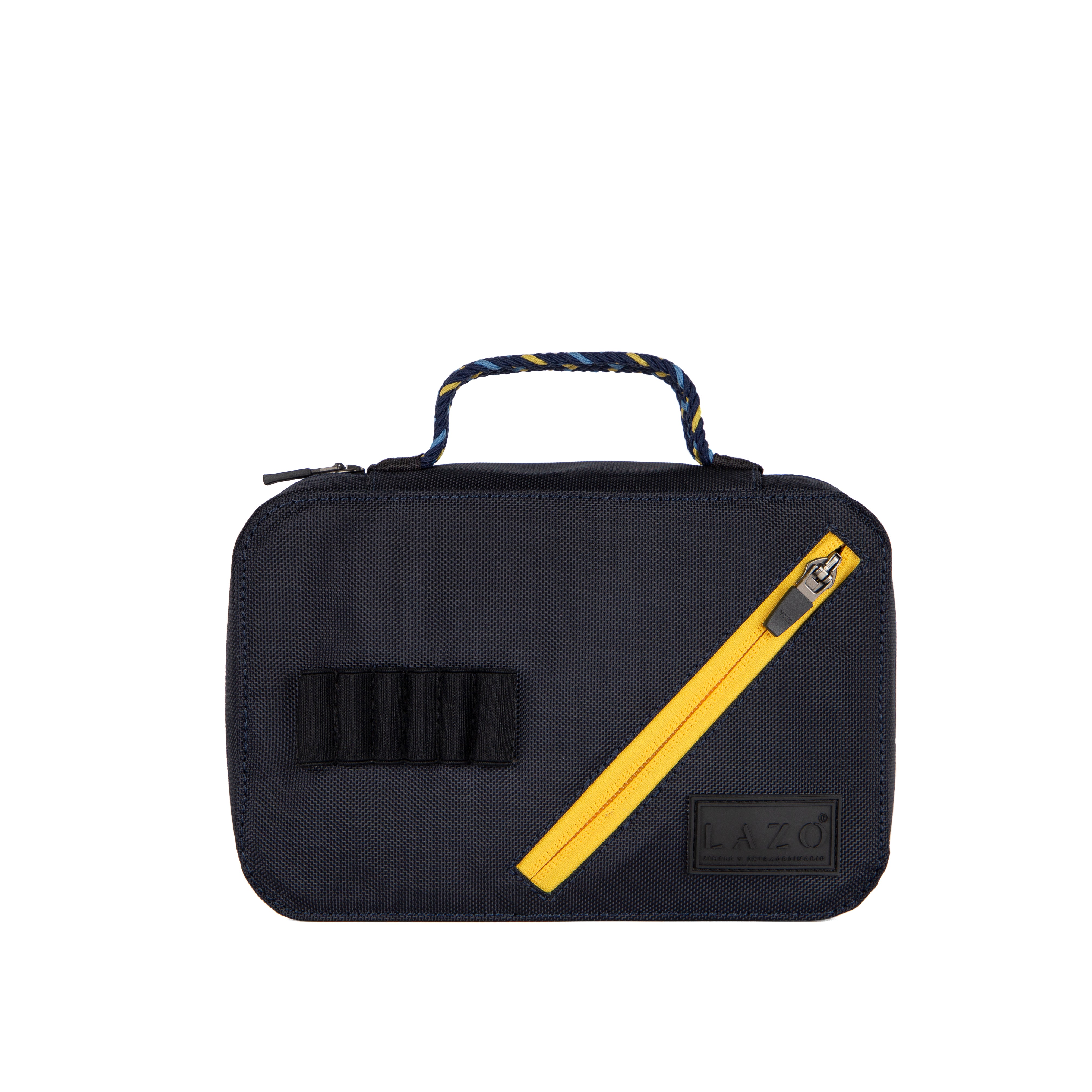 BOLSA DE GOLF LAZO AZUL