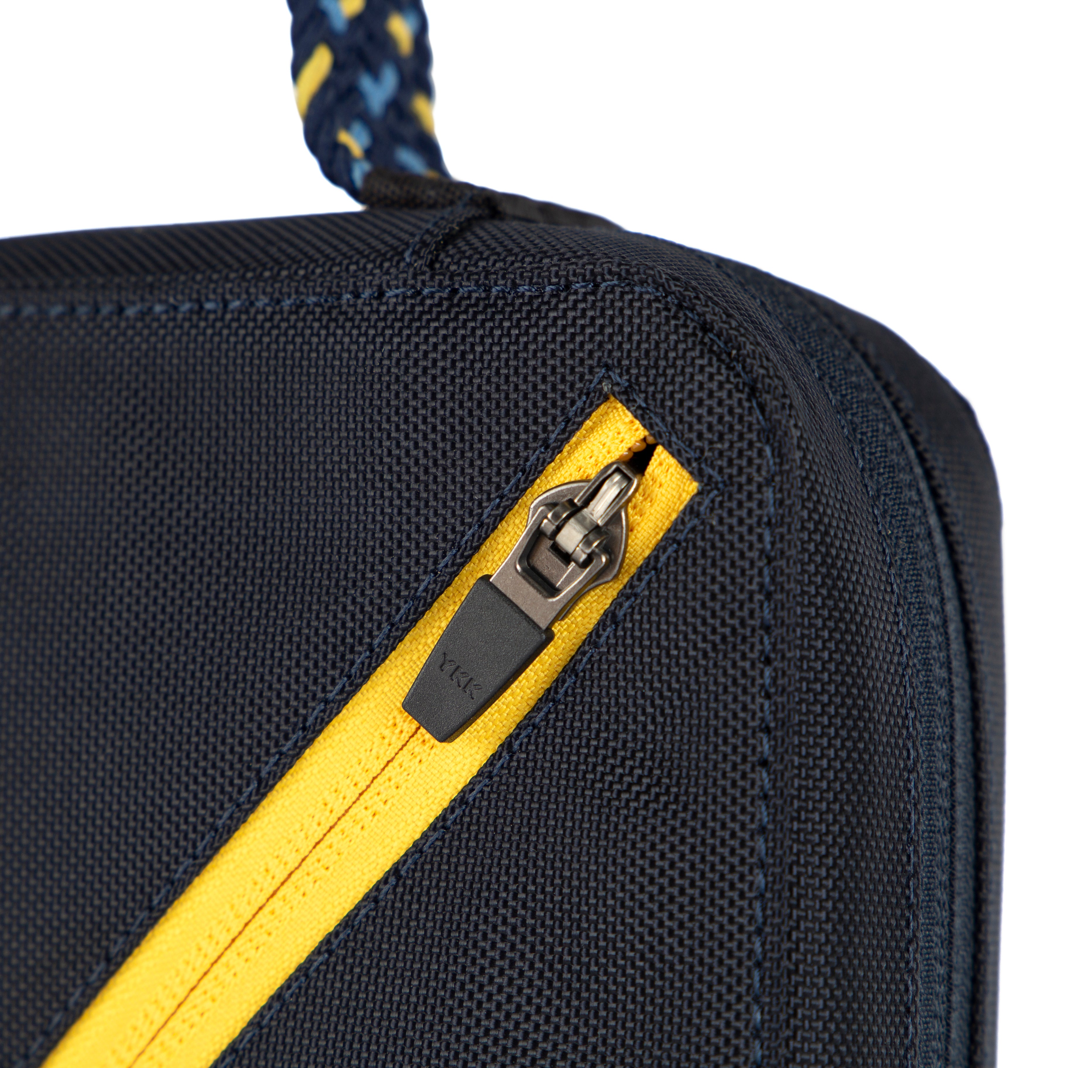 BOLSA DE GOLF LAZO AZUL