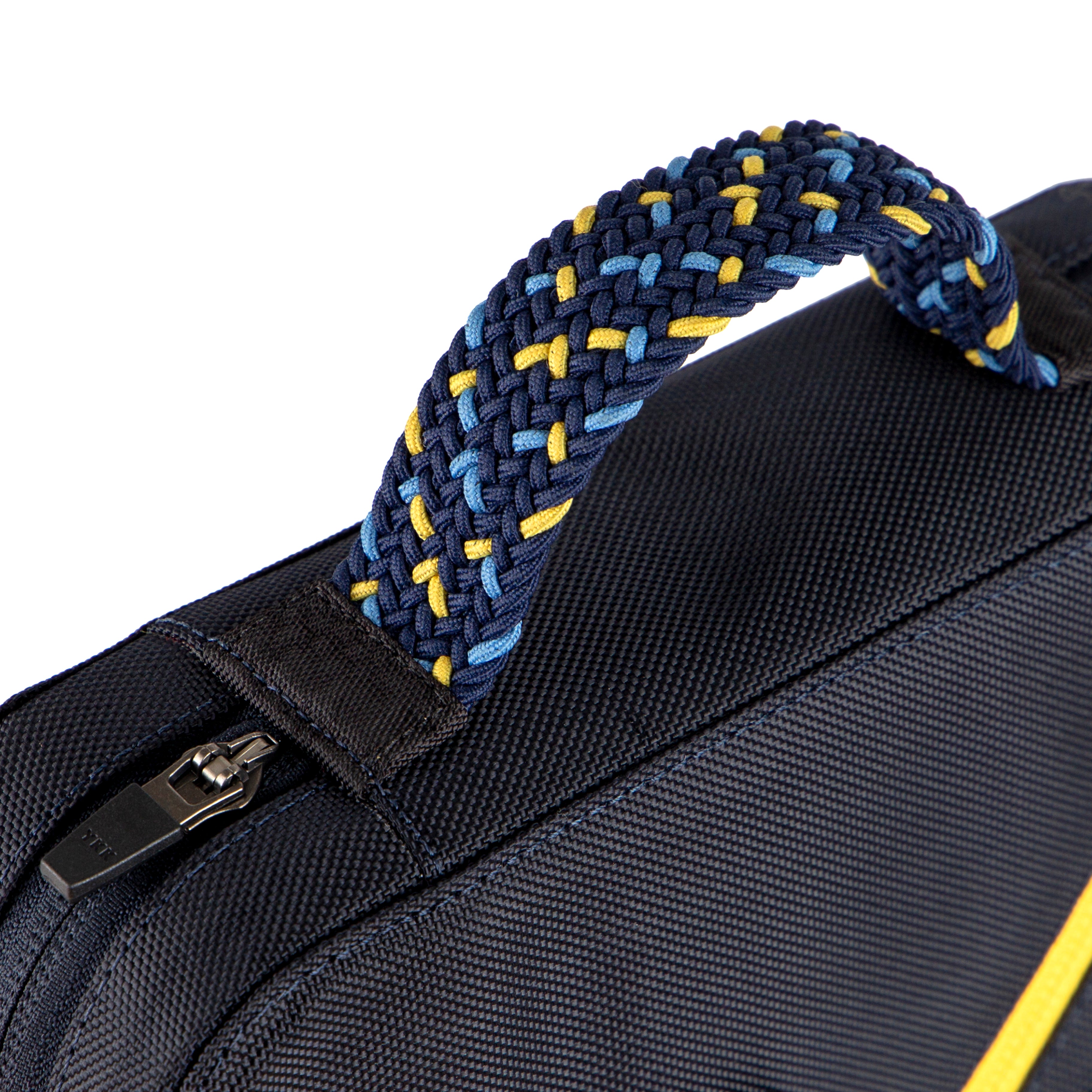 BOLSA DE GOLF LAZO AZUL