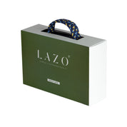 BOLSA DE GOLF LAZO AZUL