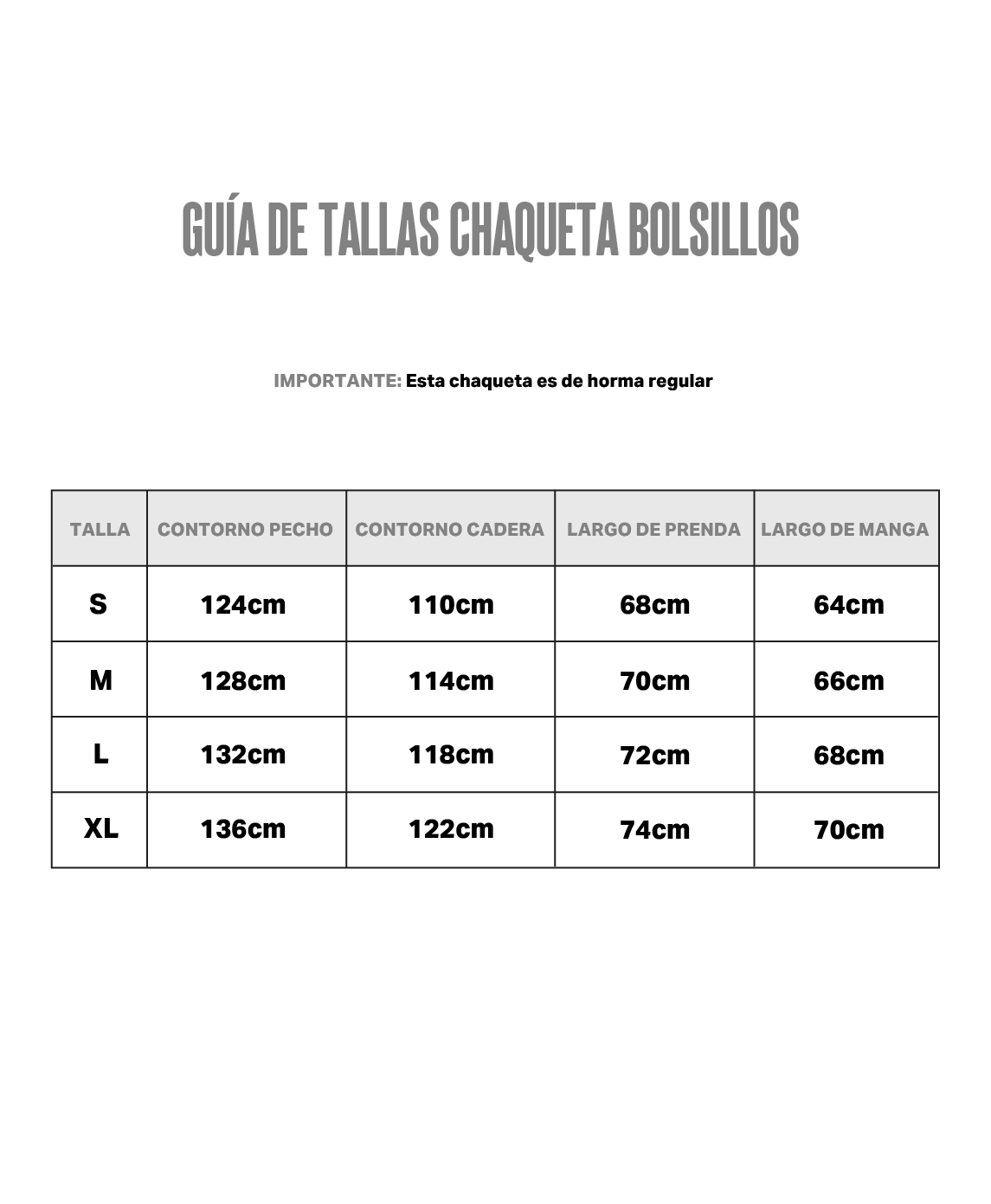 Chaqueta Botones Miel