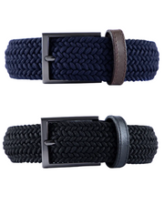 2-Pack clásico ($101.991/cinturón)