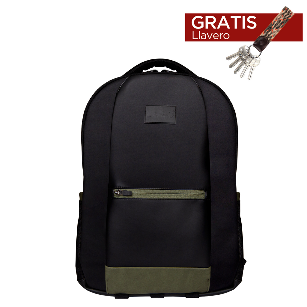 MORRAL NÓMADA DEL DESIERTO