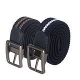 Cinturón Doblefaz Cielo 180° - Talla S Liquidación