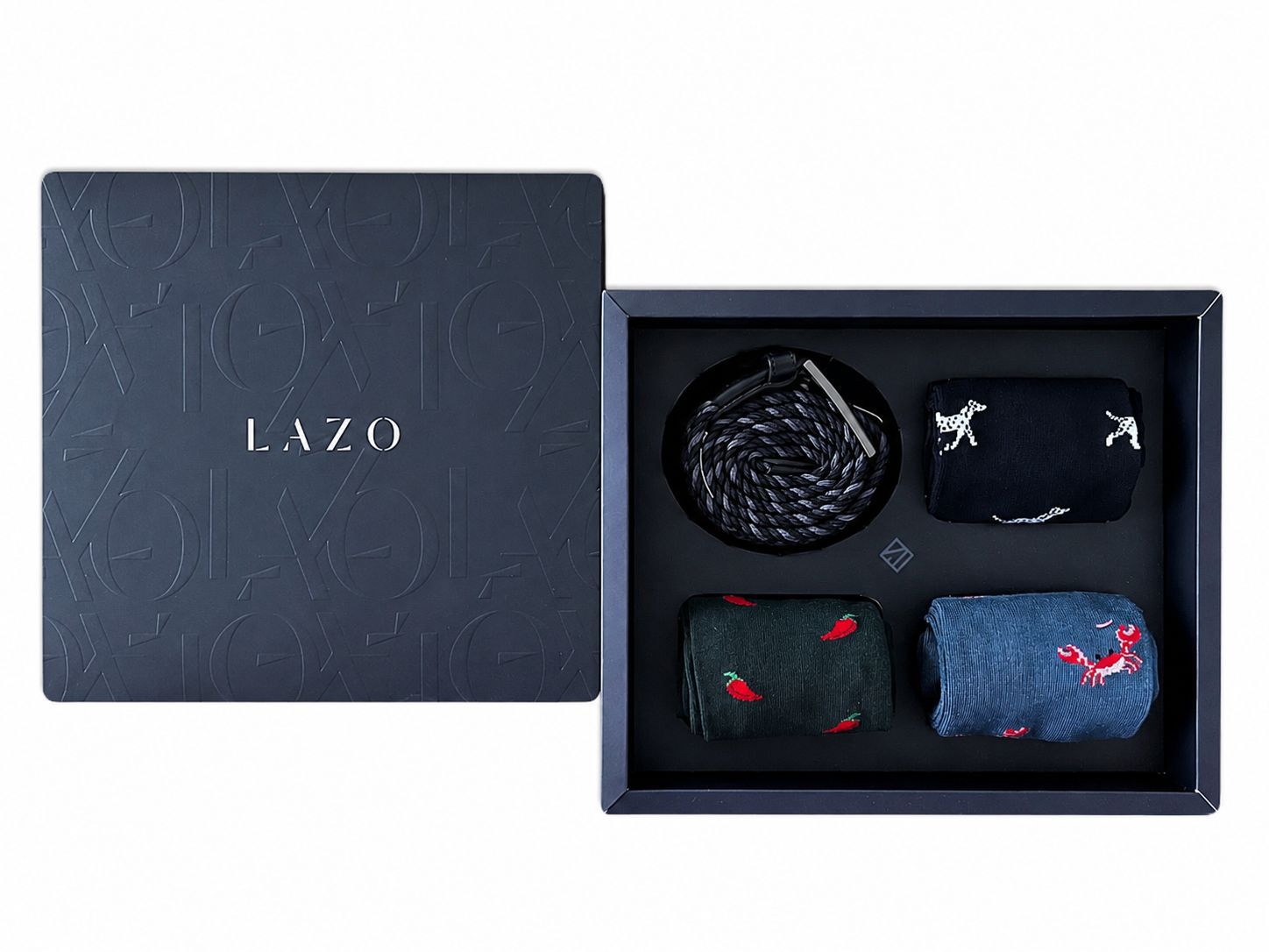 Combo Regalo LAZO Legado