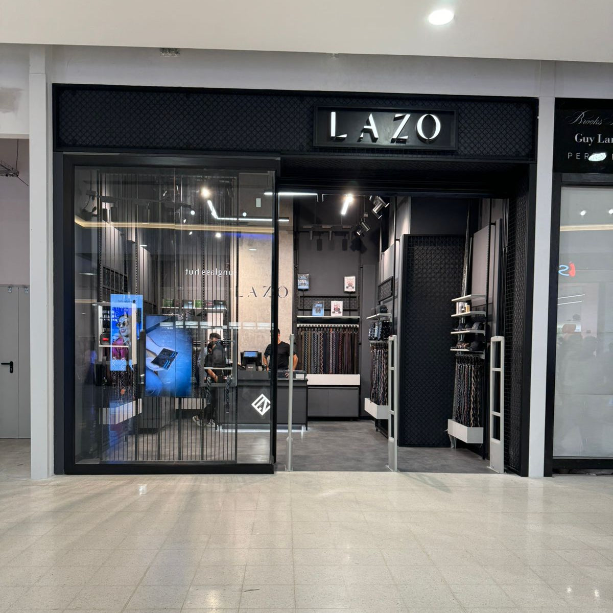 C.C Mall Plaza