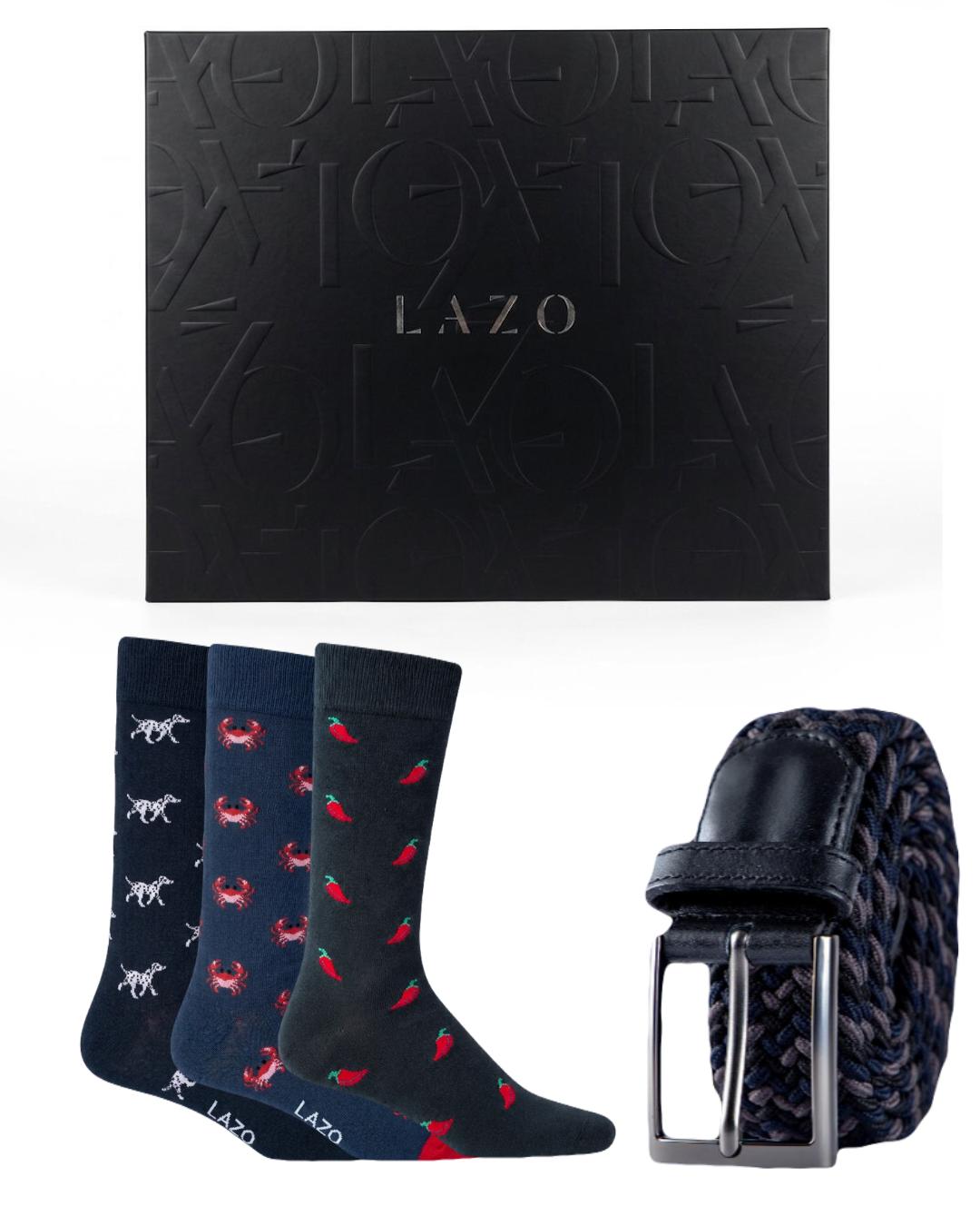 Combo Regalo LAZO Legado
