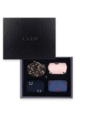 Combo Regalo LAZO Trilogía