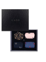 Combo Regalo LAZO Trilogía