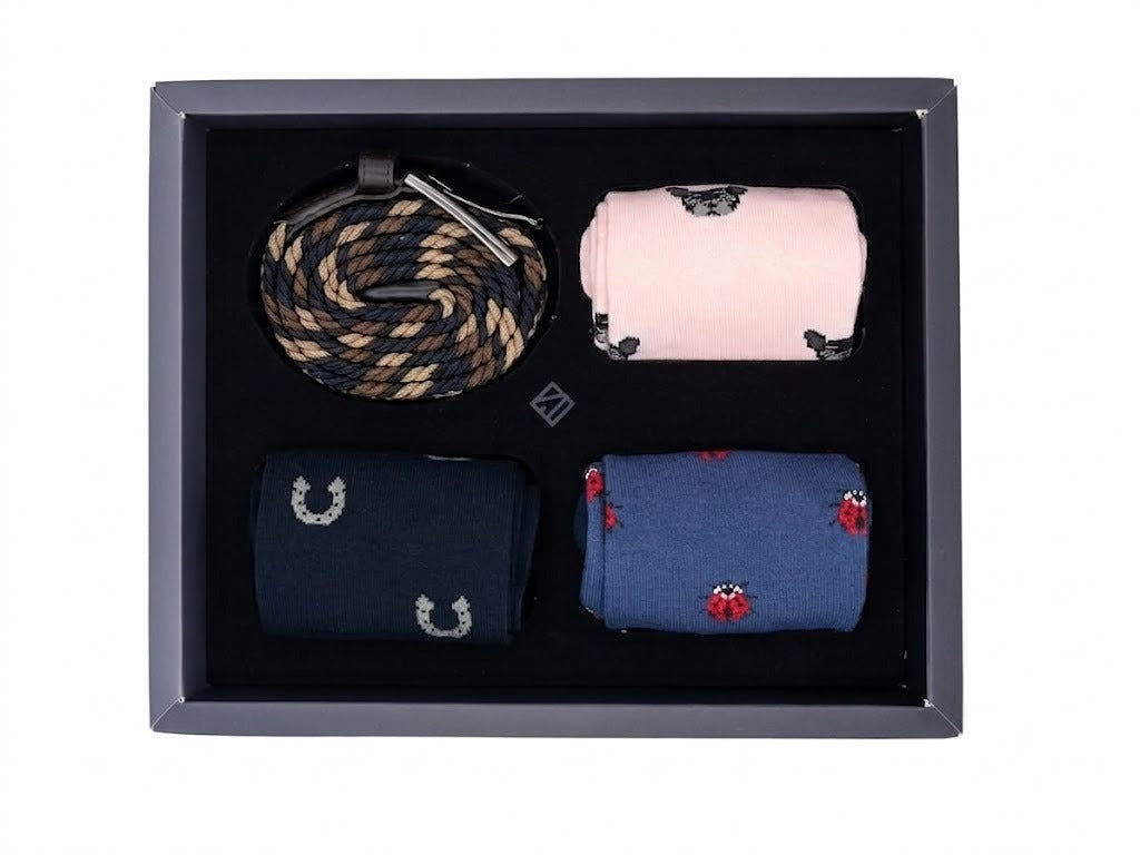 Combo Regalo LAZO Trilogía
