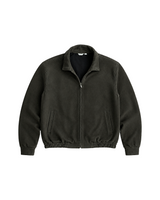 Chaqueta Bomber Verde