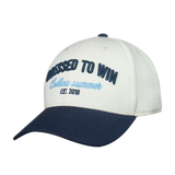 GORRA WIN