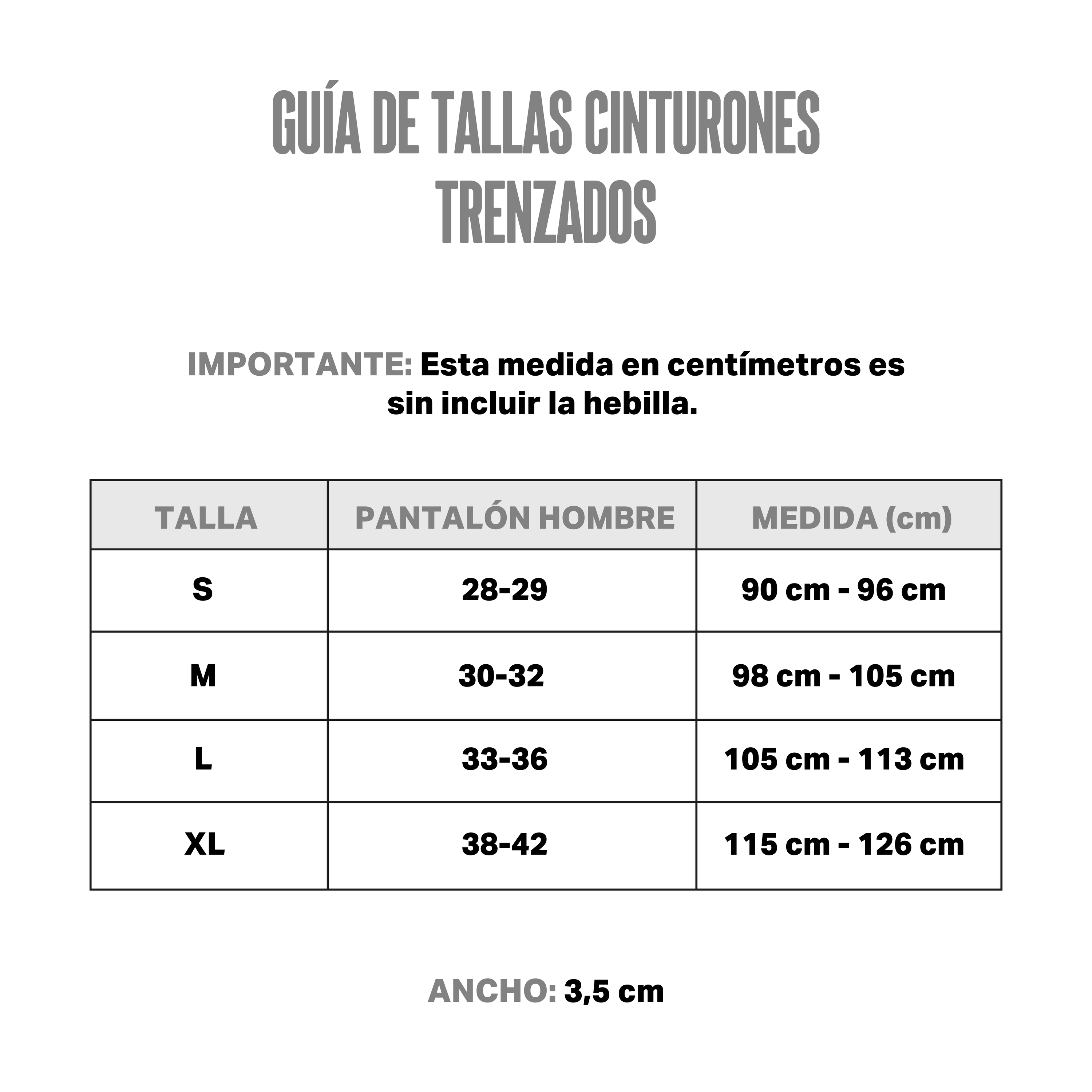 2-PACK SIGNATURE ($71.994/Cintuón)