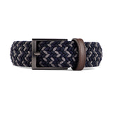 CINTURÓN LAZO LZ49 NAVY